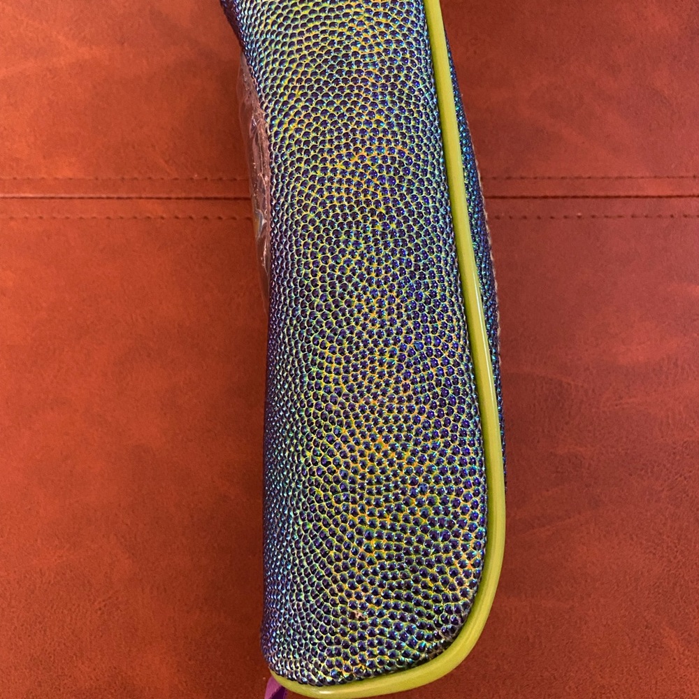 Lisa Frank Pencil Pouch - Picture 4 of 6